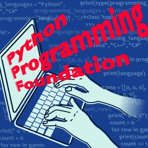 Python 程式設計基礎課程