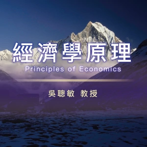 經濟學原理